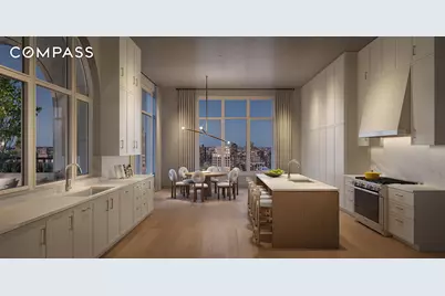 255 E 77th Street #PHDUPLEX, New York City, NY 10075 - Photo 3