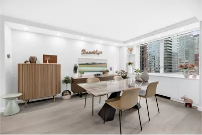 245 E 54th Street #8M, New York City, NY 10022 - Photo 7