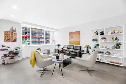 245 E 54th Street #8M, New York City, NY 10022 - Photo 3