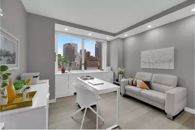 245 E 54th Street #8M, New York City, NY 10022 - Photo 19