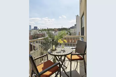 2098 Frederick Douglass Boulevard #7-P, New York City, NY 10026 - Photo 5