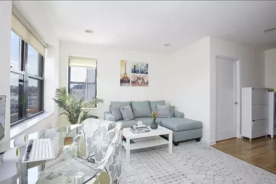 2098 Frederick Douglass Boulevard #7-P, New York City, NY 10026 - Photo 1