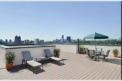 2098 Frederick Douglass Boulevard #7-P, New York City, NY 10026 - Photo 9