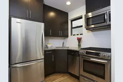 2098 Frederick Douglass Boulevard #7-P, New York City, NY 10026 - Photo 3