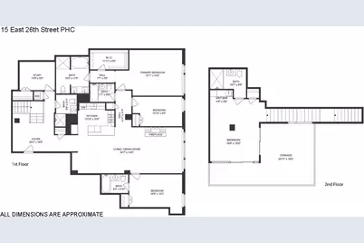 15 E 26th Street #PHC, New York City, NY 10010 - Photo 21