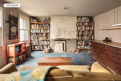 7 Bleecker Street, New York, NY 10012 - Photo 7