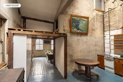 7 Bleecker Street, New York, NY 10012 - Photo 9