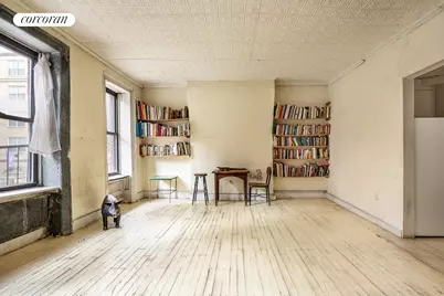 7 Bleecker Street, New York, NY 10012 - Photo 5