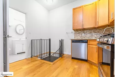 200 Sackett Street #1F, Brooklyn, NY 11231 - Photo 3