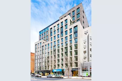 23 W 116th Street #7G, New York City, NY 10026 - Photo 13