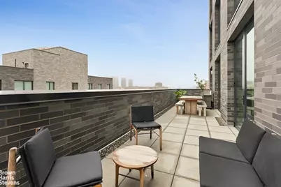 23 W 116th Street #7G, New York City, NY 10026 - Photo 7