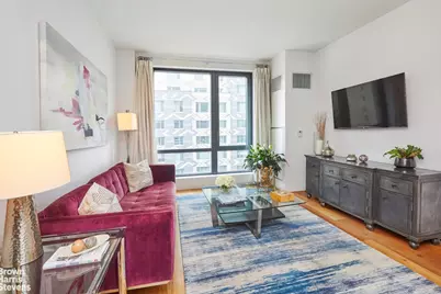 23 W 116th Street #7G, New York City, NY 10026 - Photo 3