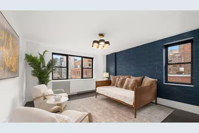 405 E 63rd Street #12CE, New York City, NY 10065 - Photo 11