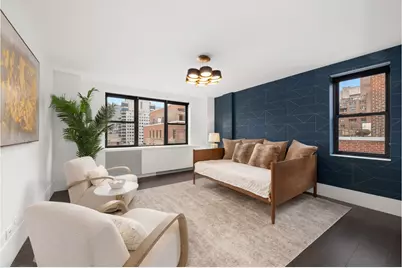 405 E 63rd Street #12CE, New York City, NY 10065 - Photo 11