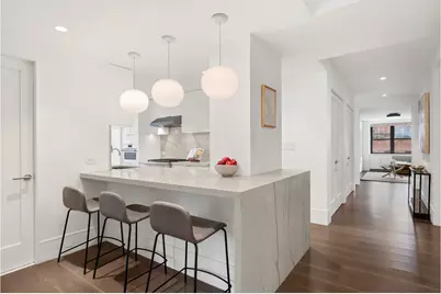 405 E 63rd Street #12CE, New York City, NY 10065 - Photo 3