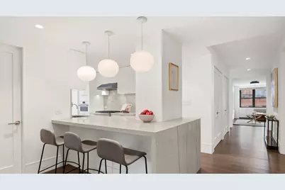405 E 63rd Street #12CE, New York City, NY 10065 - Photo 3