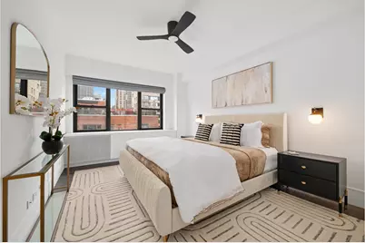405 E 63rd Street #12CE, New York City, NY 10065 - Photo 7