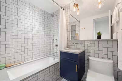 405 E 63rd Street #12CE, New York City, NY 10065 - Photo 9