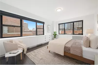 405 E 63rd Street #12CE, New York City, NY 10065 - Photo 5