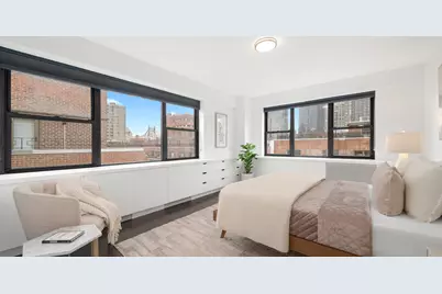 405 E 63rd Street #12CE, New York City, NY 10065 - Photo 5