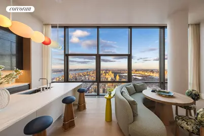 50 W 66th Street #56N, New York City, NY 10023 - Photo 9