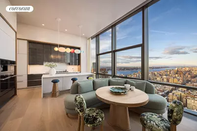 50 W 66th Street #56N, New York City, NY 10023 - Photo 11