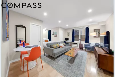 88 Bleecker Street #1A, New York City, NY 10012 - Photo 1
