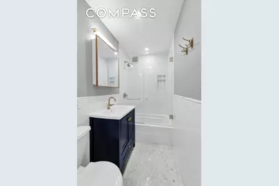 88 Bleecker Street #1A, New York City, NY 10012 - Photo 5