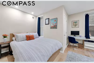88 Bleecker Street #1A, New York City, NY 10012 - Photo 3