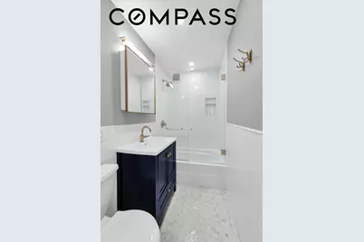 88 Bleecker Street #1A, New York City, NY 10012 - Photo 5