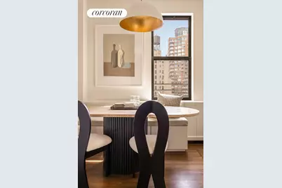 270 W End Avenue #9N, New York City, NY 10023 - Photo 9