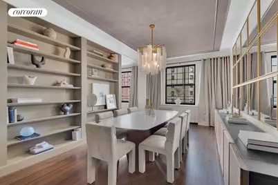 270 W End Avenue #9N, New York, NY 10023 - Photo 3