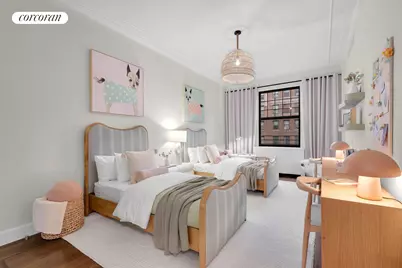 270 W End Avenue #9N, New York City, NY 10023 - Photo 15