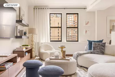 270 W End Avenue #9N, New York City, NY 10023 - Photo 11