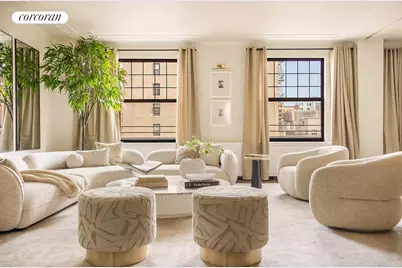 270 W End Avenue #9N, New York City, NY 10023 - Photo 1