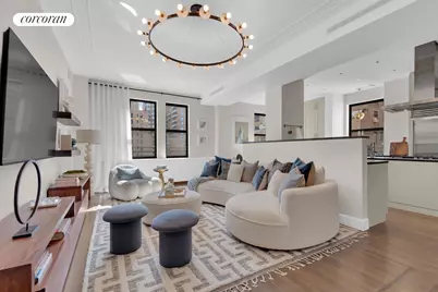 270 W End Avenue #9N, New York, NY 10023 - Photo 7