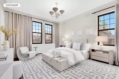 270 W End Avenue #9N, New York City, NY 10023 - Photo 17