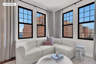 270 W End Avenue #9N, New York, NY 10023 - Photo 9