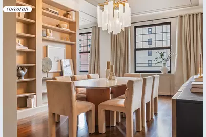 270 W End Avenue #9N, New York City, NY 10023 - Photo 5