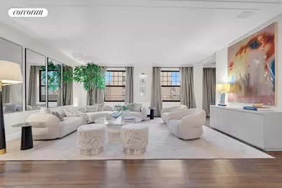 270 W End Avenue #9N, New York, NY 10023 - Photo 1