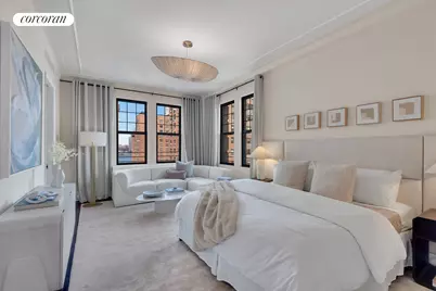 270 W End Avenue #9N, New York City, NY 10023 - Photo 13