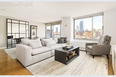270 W 17th Street #11BC, New York City, NY 10011 - Photo 1