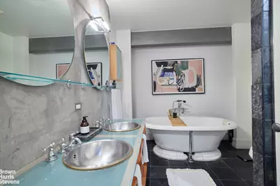 66 Leonard Street #7D, New York City, NY 10013 - Photo 7