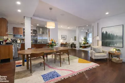 66 Leonard Street #7D, New York City, NY 10013 - Photo 1