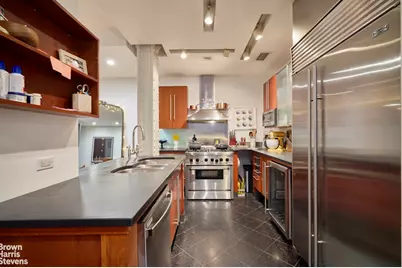 66 Leonard Street #7D, New York, NY 10013 - Photo 5