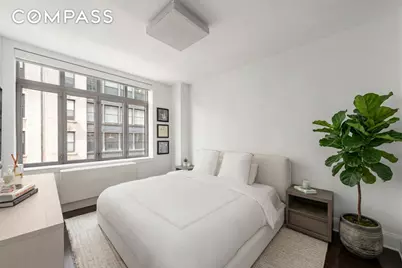 125 W 22nd Street #9C, New York City, NY 10011 - Photo 9