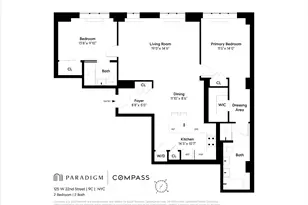 125 W 22nd St, New York City, NY 10011 - Photo 13