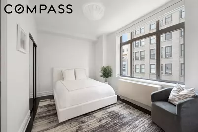 125 W 22nd Street #9C, New York City, NY 10011 - Photo 11
