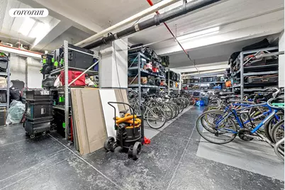 45 E End Avenue #14E, New York, NY 10028 - Photo 11