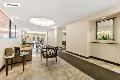 45 E End Avenue #14E, New York, NY 10028 - Photo 9